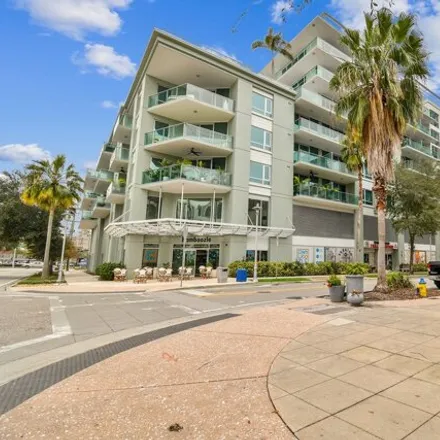Buy this 2 bed condo on The Place at Channelside in 912 Channelside Drive, Chamberlins