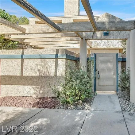 Buy this 2 bed loft on 5585 Orchard Lane in Clark County, NV 89110