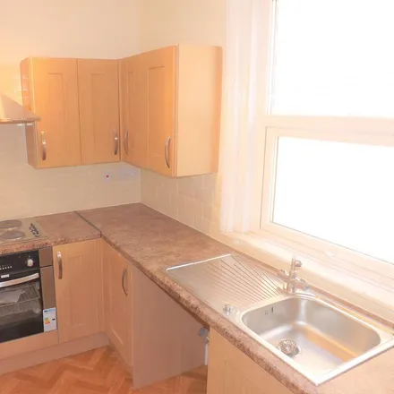 Rent this 2 bed apartment on Kadir's in 217 Albert Road, Portsmouth