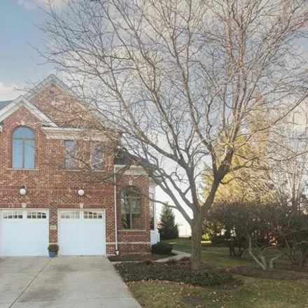 Buy this 2 bed house on 325 Arbor Glen Boulevard in Schaumburg, IL 60169