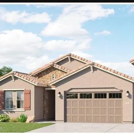 Buy this 3 bed house on West Whispering Wind Road in Surprise, AZ 85387