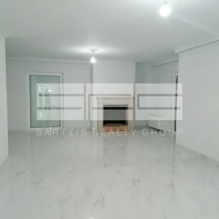 Rent this 3 bed apartment on Εκάλης in Municipality of Kifisia, Greece