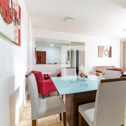 Buy this 2 bed apartment on Rua Amália Cerelo Godespoti in Cidade Ademar, São Paulo - SP