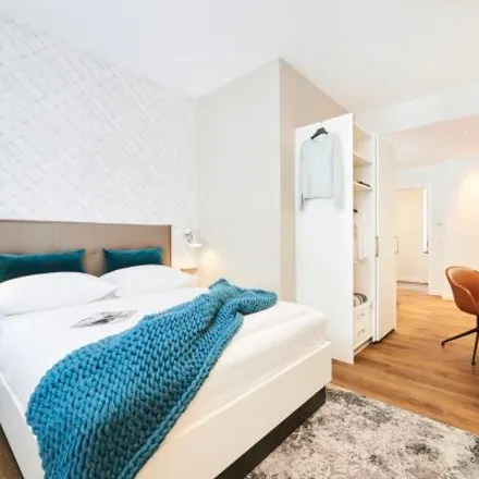 Rent this 1 bed apartment on Sögestraße 62 in 64, 64a