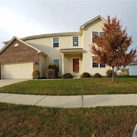 Rent this 3 bed house on 3156 Winings Ln in Carmel, Indiana