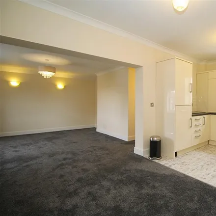 Image 2 - Soar Road, Quorn, LE12 8BW, United Kingdom - Apartment for rent