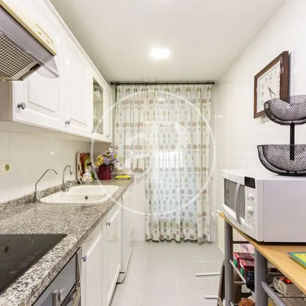Rent this 2 bed apartment on Carrer Mar d'Alboran in 46120 Alboraia / Alboraya, Spain