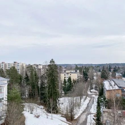 Image 6 - Joupinmäenrinne 6, 02760 Espoo, Finland - Apartment for rent