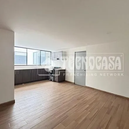 Buy this 2 bed apartment on Calle Juan José Jasso in Venustiano Carranza, 15500 Mexico City