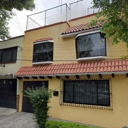 Buy this 3 bed house on Calle Rosa de Bengala in Álvaro Obregón, 01470 Mexico City