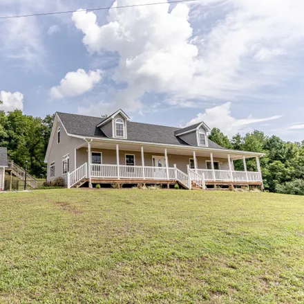 Buy this 4 bed house on 100 Patrick Avenue in Hopkinsville, KY 42240