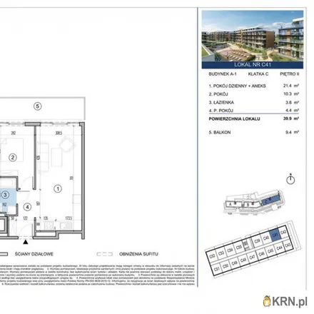 Image 4 - Kościelna 22, 72-420 Dziwnów, Poland - Apartment for sale