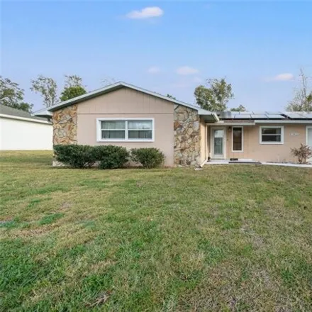 Image 1 - 8421 Colma Street, Spring Hill, FL 34606, USA - House for sale