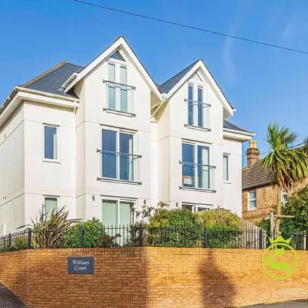 Buy this 3 bed townhouse on Sandringham Road in Poole, BH14 8TJ