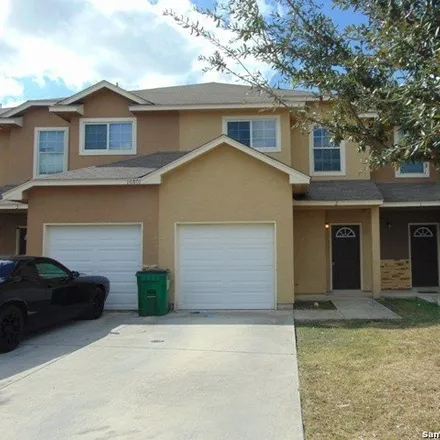 Rent this 3 bed house on 16801 Showdown Path in Selma, Bexar County