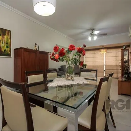 Buy this 3 bed apartment on Rua Anita Garibaldi 1924 in Boa Vista, Porto Alegre - RS