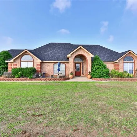 Buy this 4 bed house on 373 Clark Road in Taylor County, TX 79602