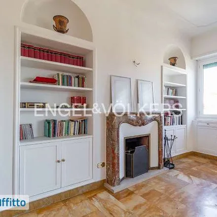 Image 5 - RAI, Via Alberto Cadlolo, 00136 Rome RM, Italy - Apartment for rent