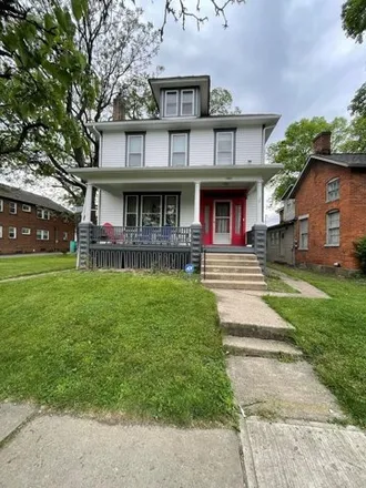 Image 4 - 1251 S High St, Columbus, Ohio, 43206 - House for sale