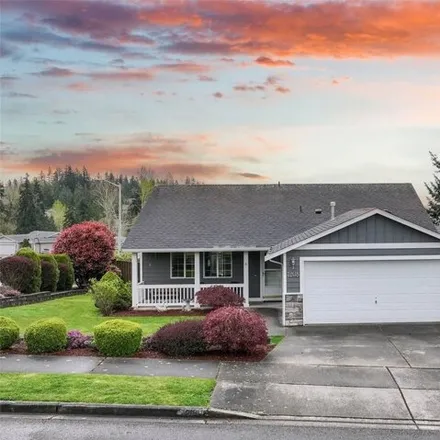 Buy this 3 bed house on 7208 30th Street Northeast in Marysville, WA 98270