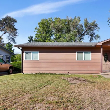 Buy this 3 bed house on 3211 South Everett Street in Wichita, KS 67217