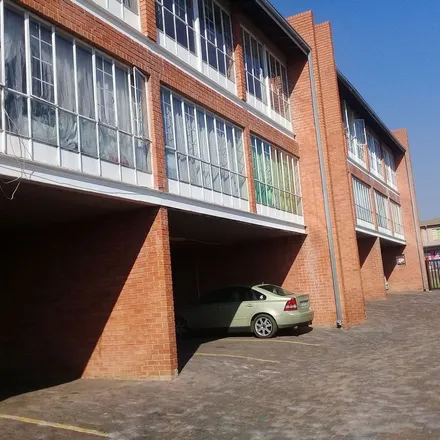 Image 4 - Rigger Road, Cress Lawn, Kempton Park, 1600, South Africa - Apartment for rent