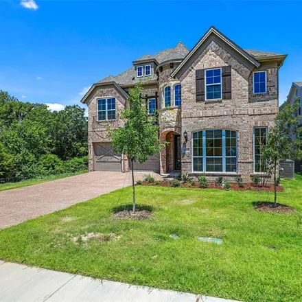 Image 4 - Snowberry Drive, Plano, TX 75094, USA - House for sale