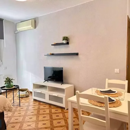 Image 6 - Calle de Julia Nebot, 28025 Madrid, Spain - Apartment for rent