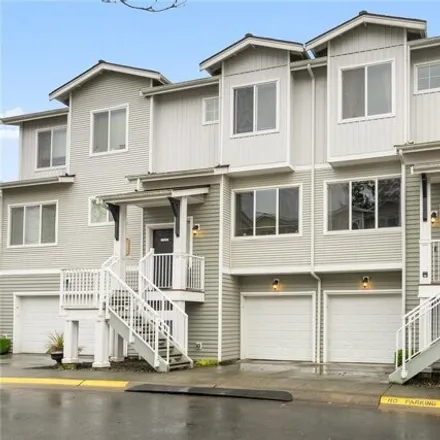 Rent this 2 bed house on Avaria at Mill Court in Seattle Hill-Silver Firs, WA 98208