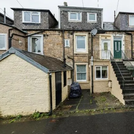 Buy this 1 bed apartment on 9 Waverley Terrace in Hawick, TD9 9JT