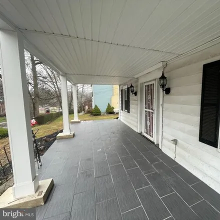 Image 2 - 119 East Springfield Road, Springfield Township, PA 19064, USA - House for sale