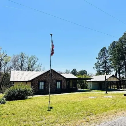 Buy this 3 bed house on 404 Reed Wade Road in Independence County, AR 72501