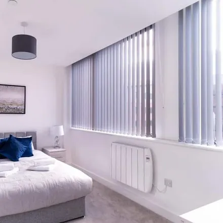 Image 5 - Trafford, M16 0PG, United Kingdom - Apartment for rent