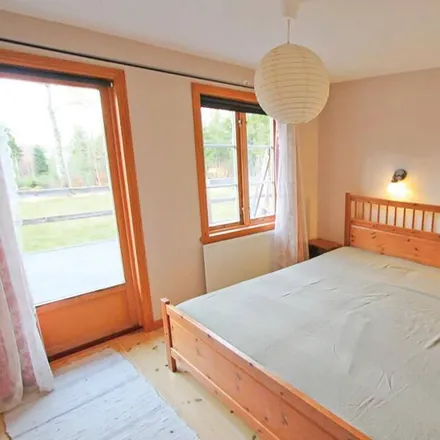 Rent this 2 bed house on Annerstad in 341 74 Ljungby kommun, Sweden