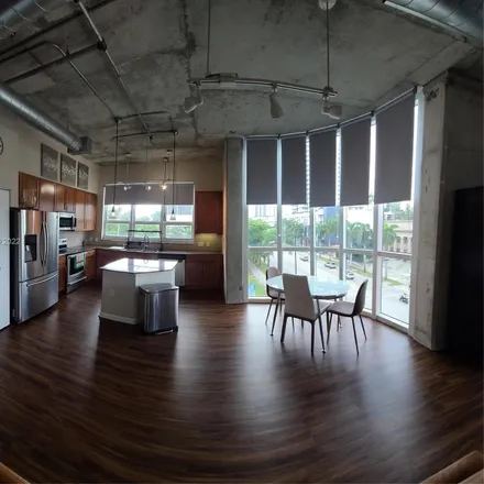 Image 6 - The Daily Creative Food Co., 2001 Biscayne Boulevard, Miami, FL 33137, USA - Apartment for rent