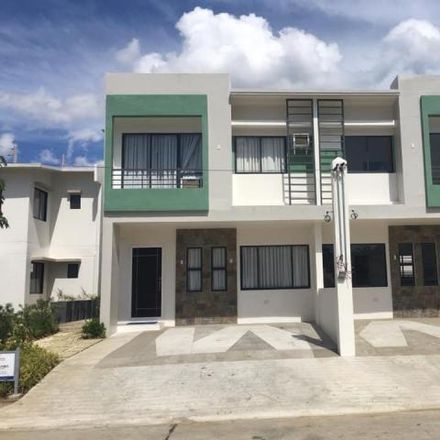 Rent this 3 bed townhouse on Sage Brush in Cainta, Rizal