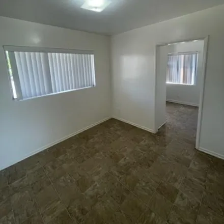 Rent this 1 bed apartment on 10110 England Avenue in Inglewood, CA 90303