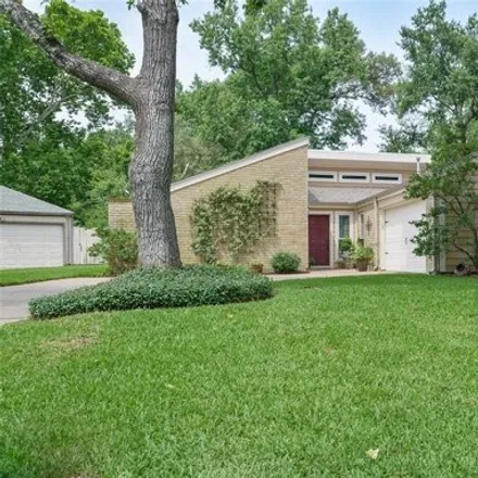 Buy this 3 bed house on 4025 Maple Heights Drive in Houston, TX 77339