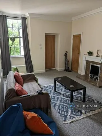 Image 4 - 295 Hotwell Road, Bristol, BS8 4NQ, United Kingdom - Apartment for rent
