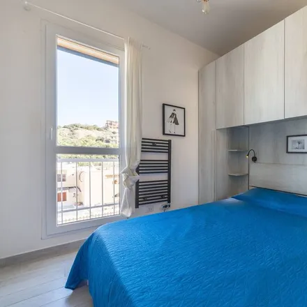 Rent this 1 bed house on 09049 Crabonaxa/Villasimius Casteddu/Cagliari