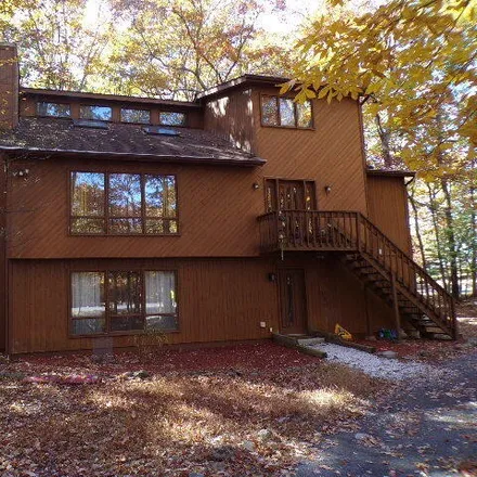 Image 2 - 178 Lakeside Drive, Penn Estates, Monroe County, PA 18301, USA - Loft for sale