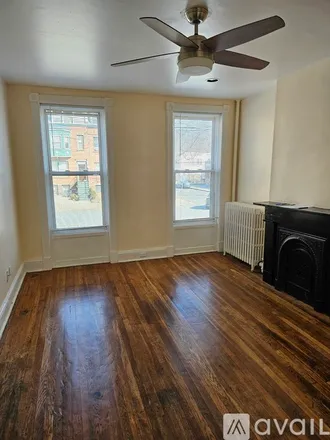 Rent this 1 bed apartment on 480 Clinton Avenue
