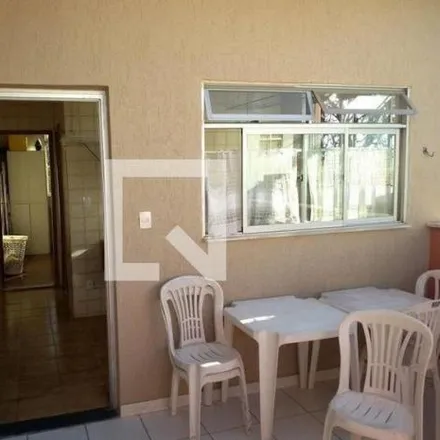 Buy this 4 bed apartment on Rua das Emas in Vila Clóris, Belo Horizonte - MG