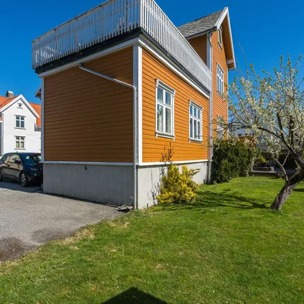Image 8 - Sigurds gate 8, 4010 Stavanger, Norway - Apartment for rent