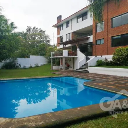Buy this 4 bed house on Calle Al Pacífico in 76903 San Francisco Zacacalco, MEX