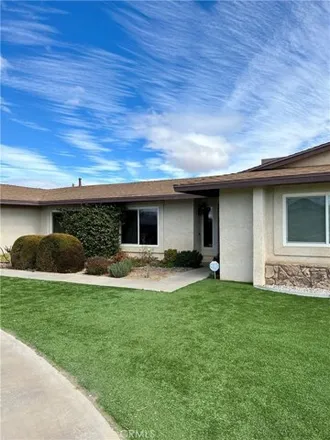 Image 4 - 14187 Rincon Road, Sunset Hills, Apple Valley, CA 92307, USA - House for sale