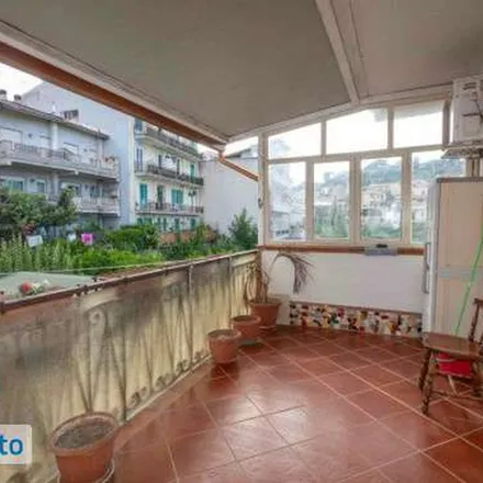 Rent this 3 bed apartment on Via Calabrella in 98155 Messina ME, Italy
