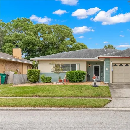 Buy this 2 bed house on 1991 Grove Valley Avenue in Palm Harbor, FL 34683