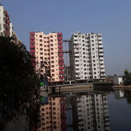 Image 2 - unnamed road, Paschim Bardhaman District, Durgapur - 713200, West Bengal, India - Apartment for sale