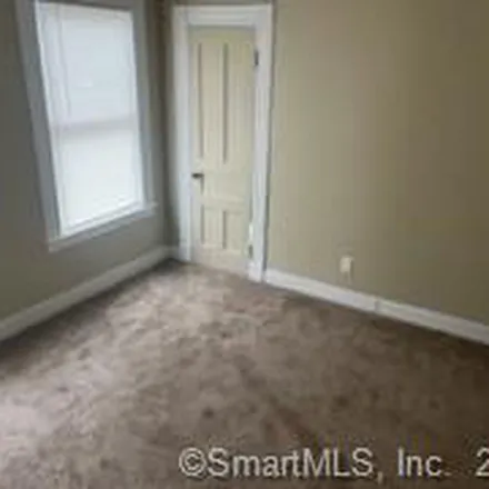 Rent this 3 bed apartment on 128 Spring Street in West Haven, CT 06516
